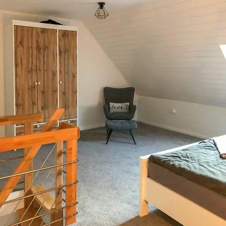 Fewo Lotte Apartment Kellenhusen