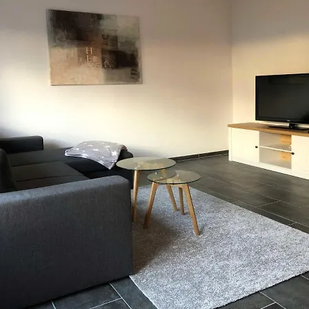 Apartment Fewo Lotte *