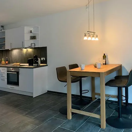 Apartment Fewo Lotte *