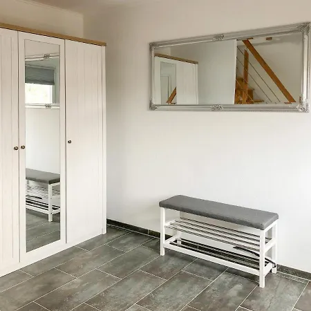 Fewo Lotte Apartment
