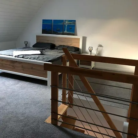 Apartment Fewo Lotte